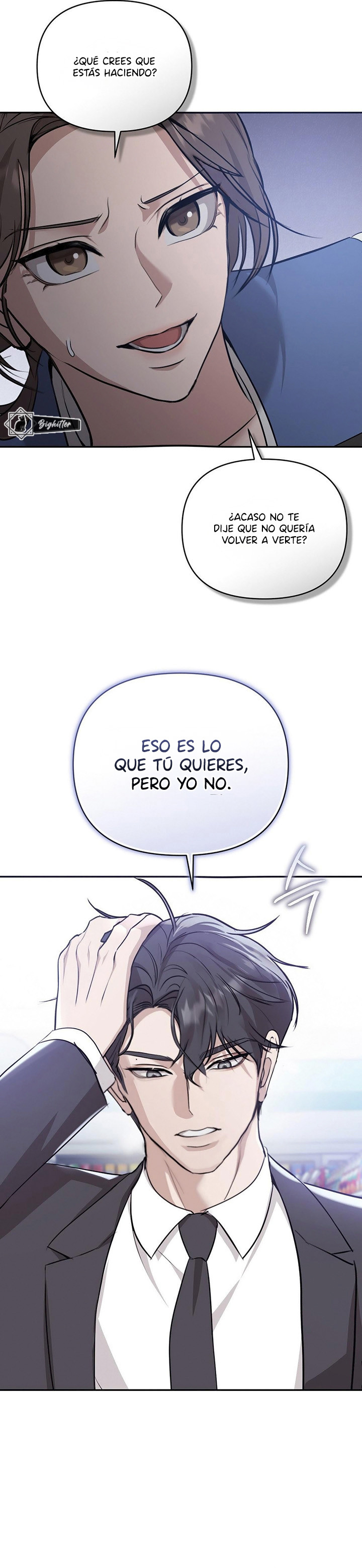 Estaciones junto a ti capítulo 8 página 9