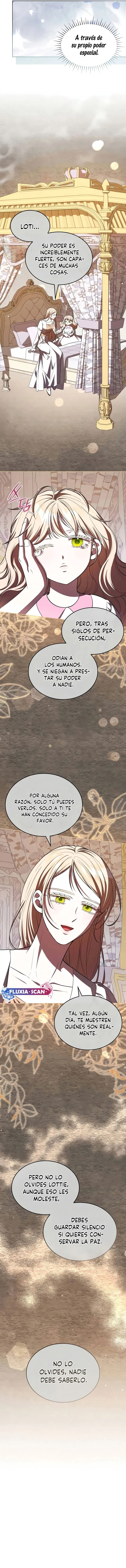 Si lo que deseas es una bruja atrevida… capítulo 13 página 3