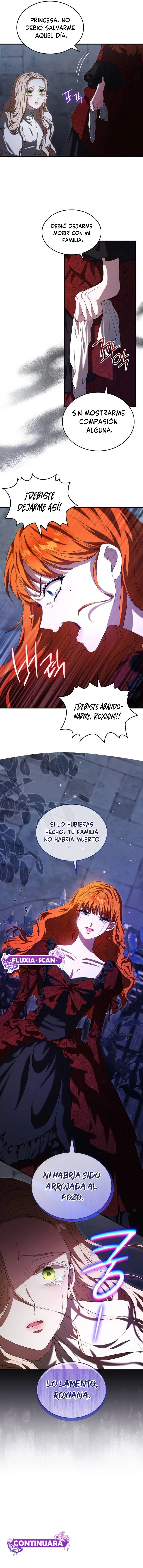 Si lo que deseas es una bruja atrevida… capítulo 2 página 9