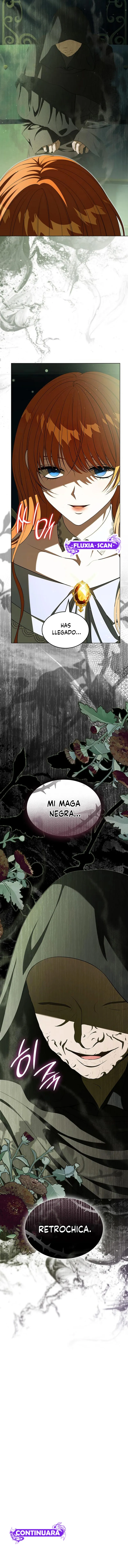 Si lo que deseas es una bruja atrevida… capítulo 31 página 14