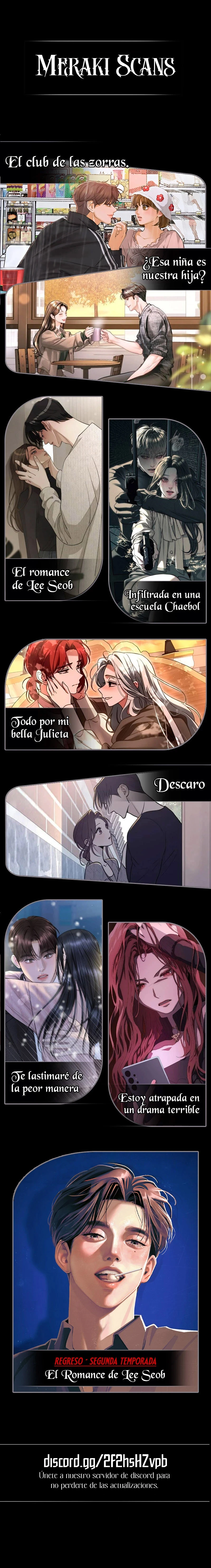 Amores Pasados capítulo 13 página 11