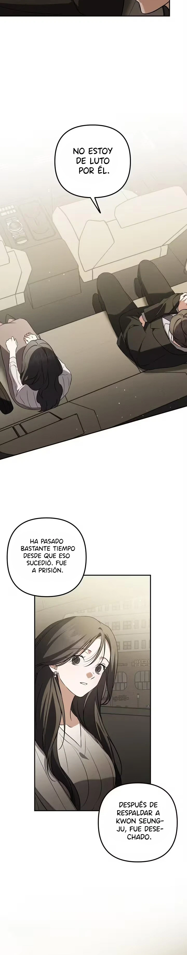 Amores Pasados capítulo 41 página 10