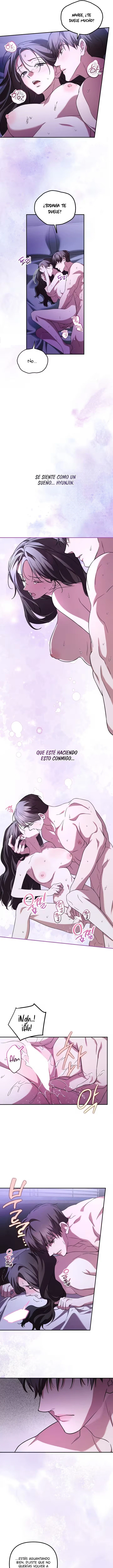 Amores Pasados capítulo 45 página 13