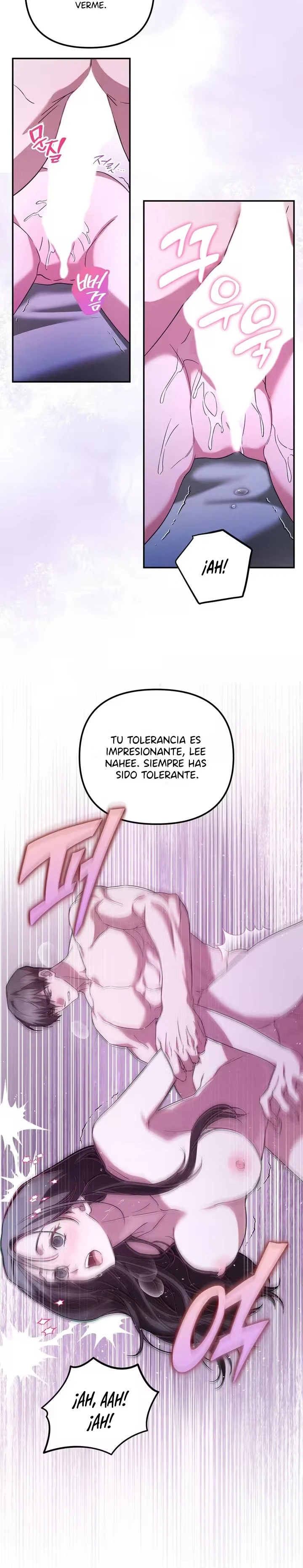 Amores Pasados capítulo 45 página 14