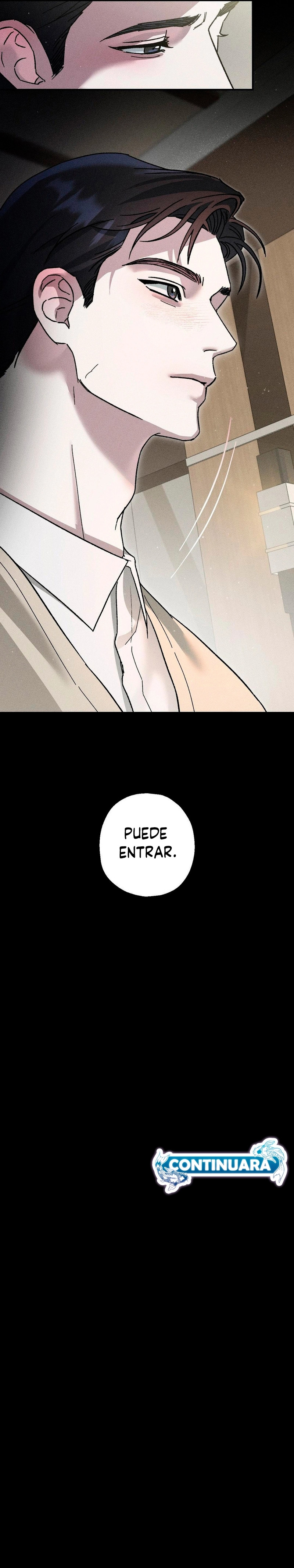 Primer plano capítulo 12 página 8
