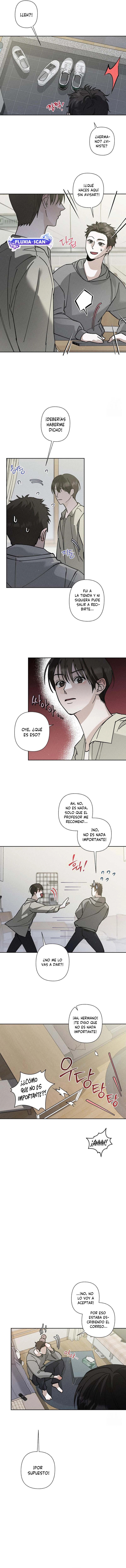 Primer plano capítulo 3 página 11