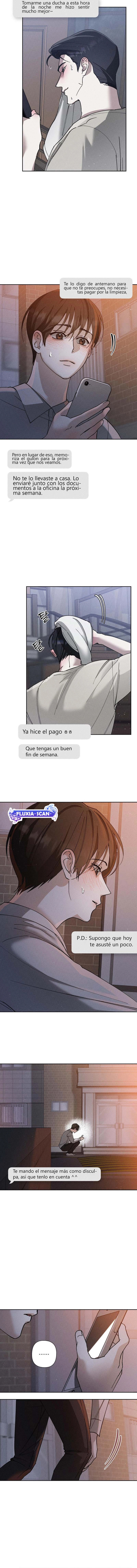 Primer plano capítulo 3 página 8