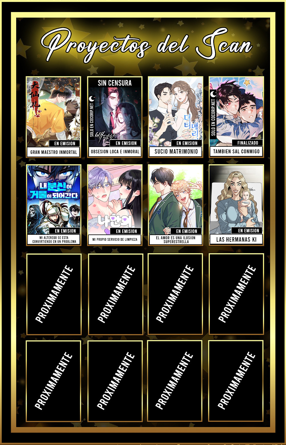 Primer plano capítulo 4 página 16