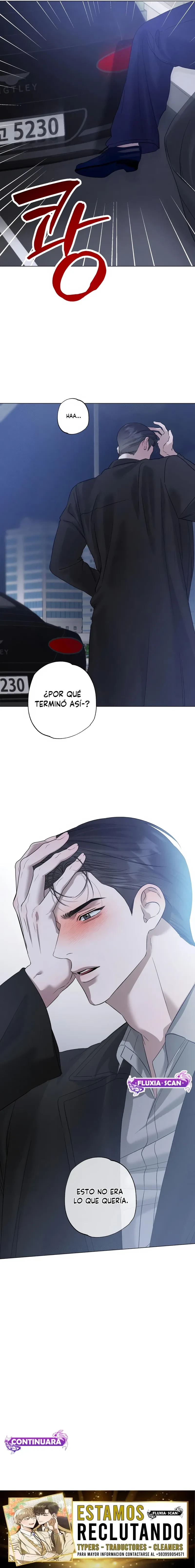 Primer plano capítulo 43 página 8
