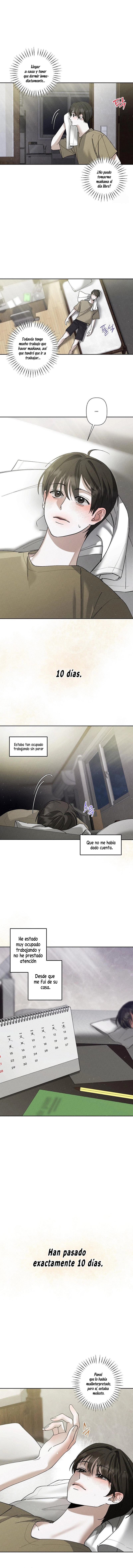 Primer plano capítulo 5 página 2