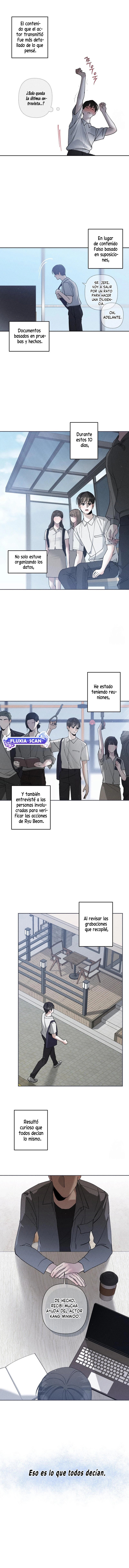 Primer plano capítulo 5 página 6