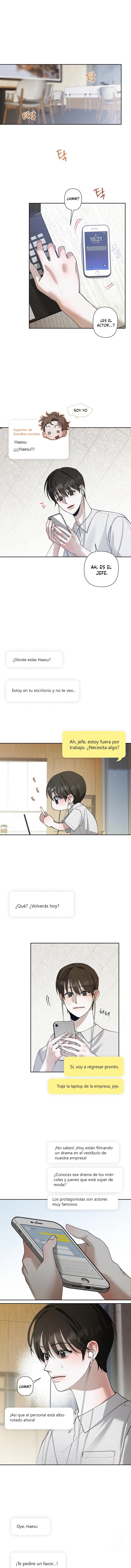 Primer plano capítulo 5 página 9