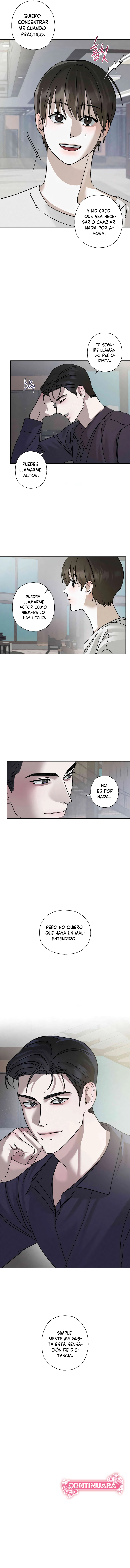 Primer plano capítulo 8 página 8