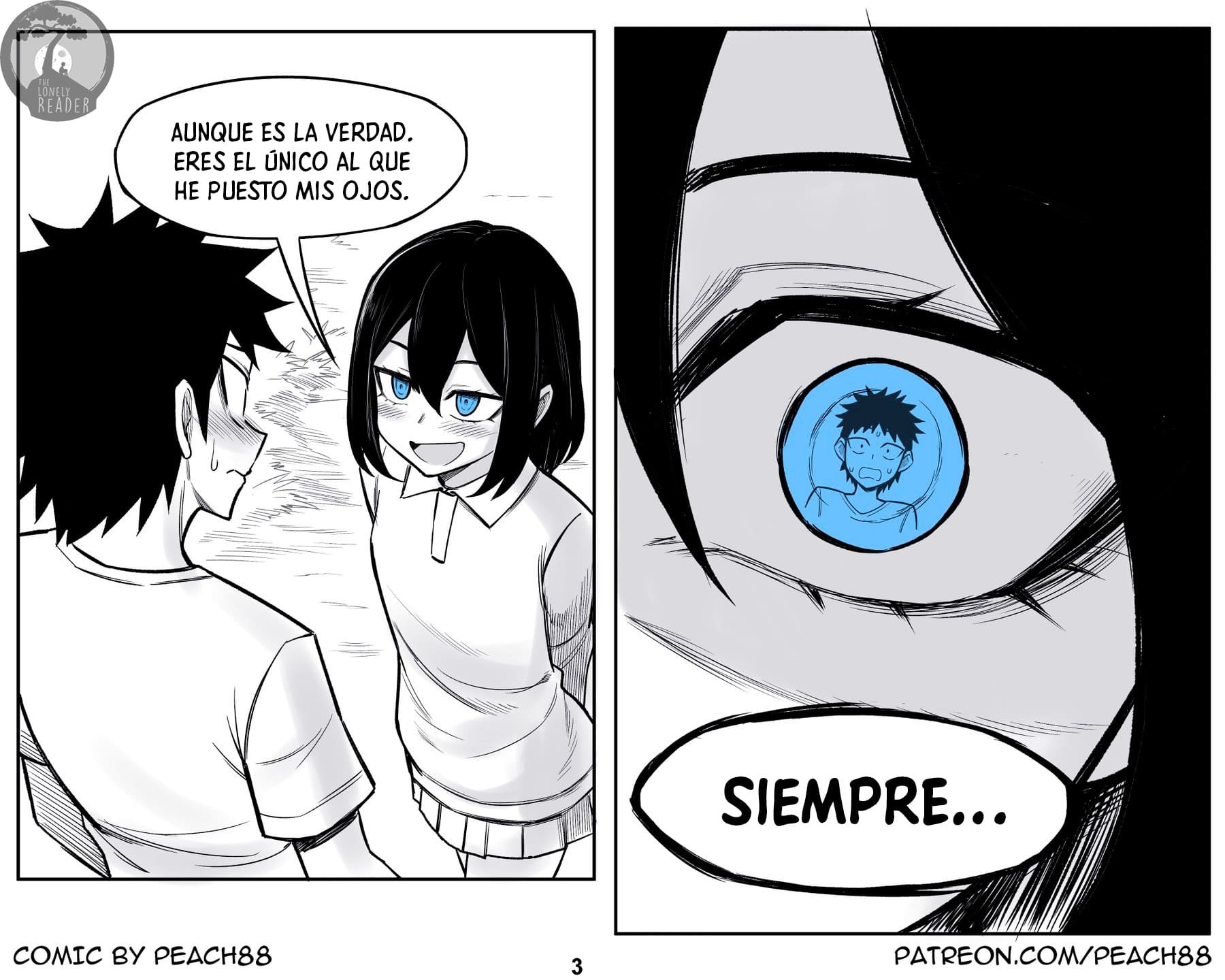 Novia Oni capítulo 11 página 4