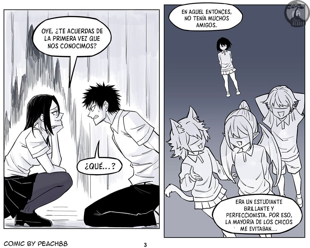 Novia Oni capítulo 17 página 4