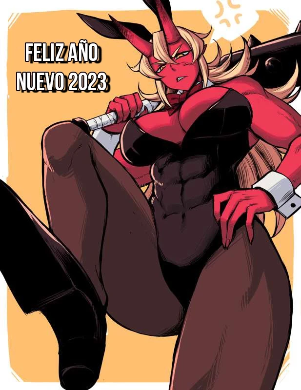 Novia Oni capítulo 4.6 página 2