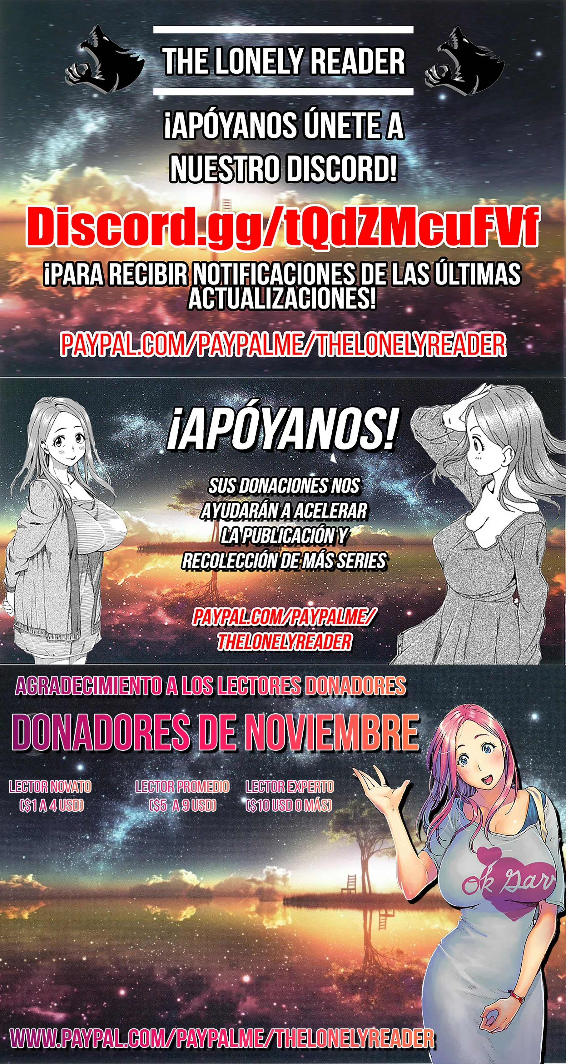 Novia Reina Demonio capítulo 3 página 16