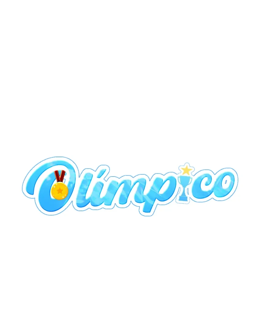 Olimpico capítulo 15 página 18