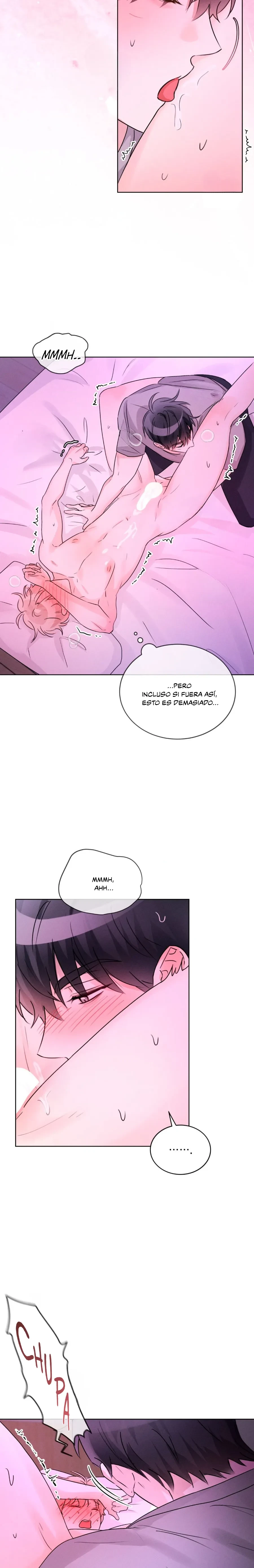 Olimpico capítulo 15 página 8