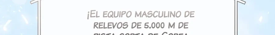 Olimpico capítulo 17 página 11