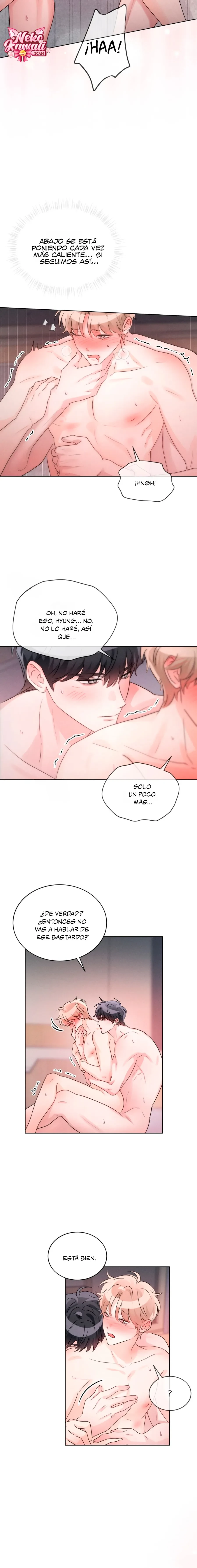 Olimpico capítulo 22 página 5