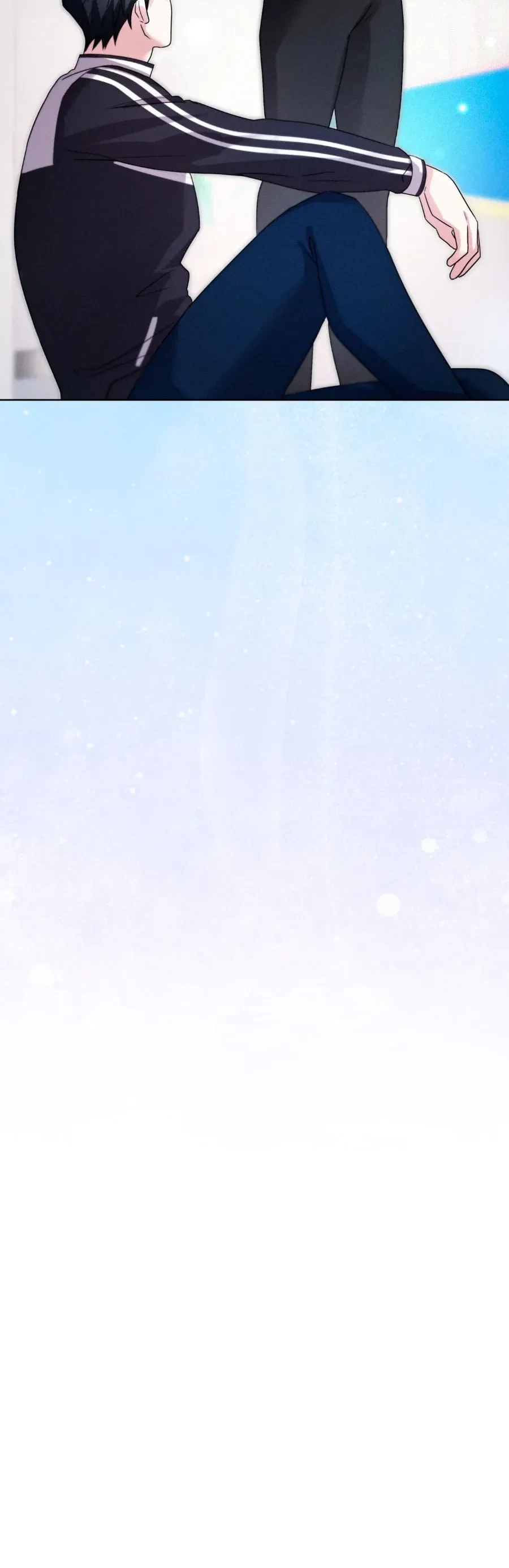 Olimpico capítulo 4 página 23