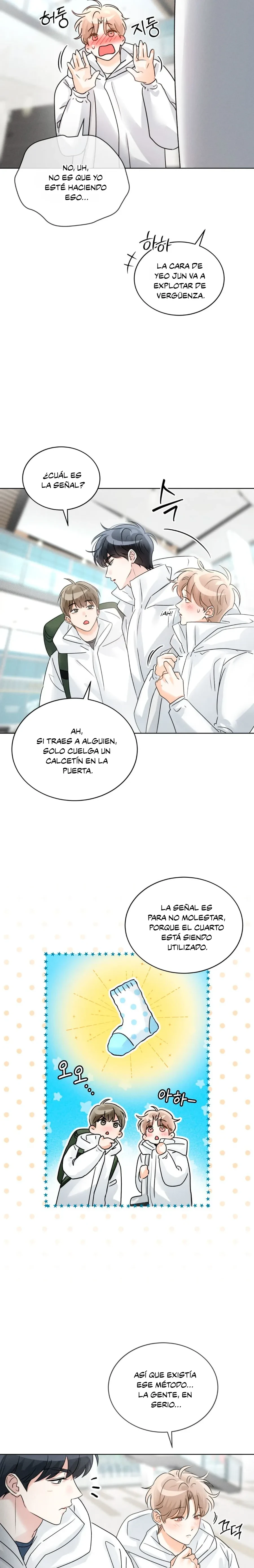 Olimpico capítulo 9 página 7