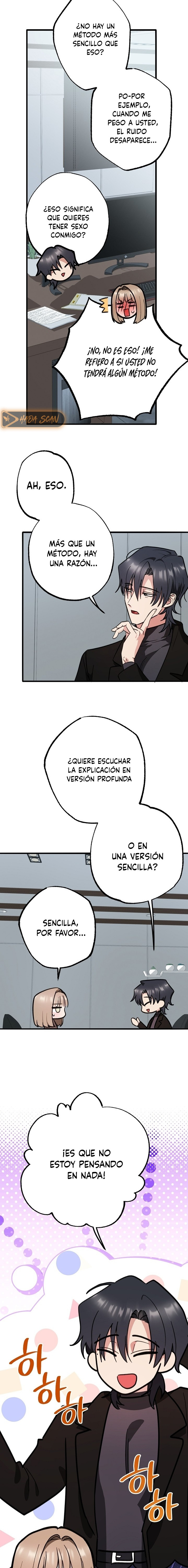 Eres Más Peligroso Que Un Monstruo capítulo 1 página 10