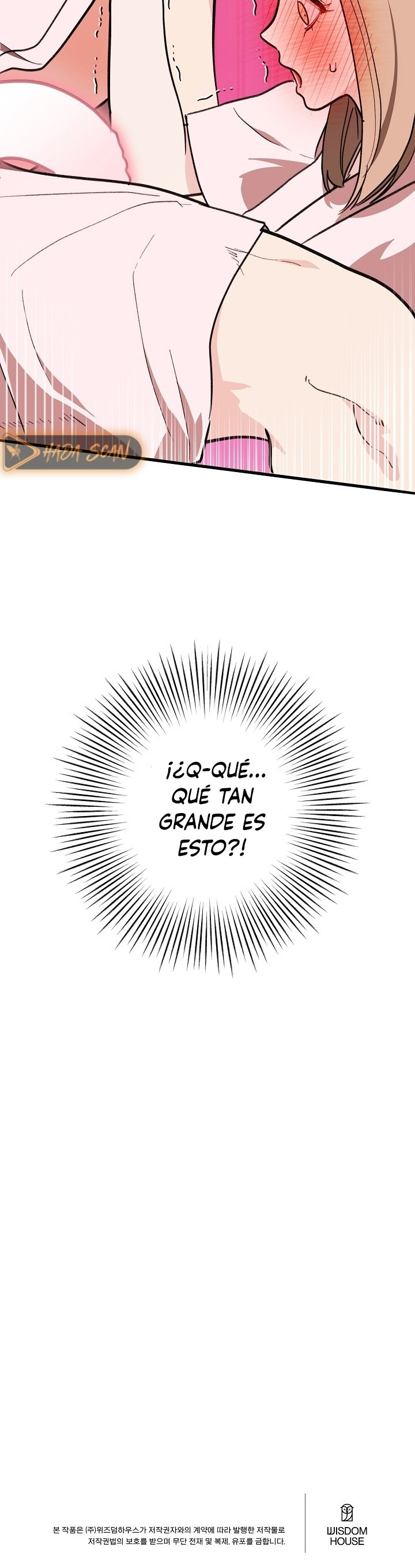 Eres Más Peligroso Que Un Monstruo capítulo 1 página 20