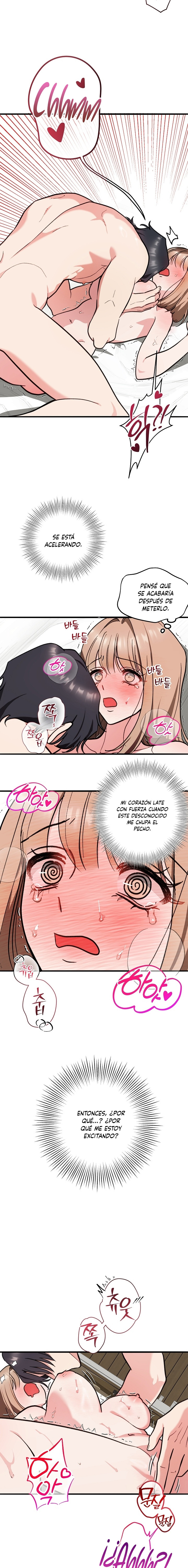 Eres Más Peligroso Que Un Monstruo capítulo 2 página 15