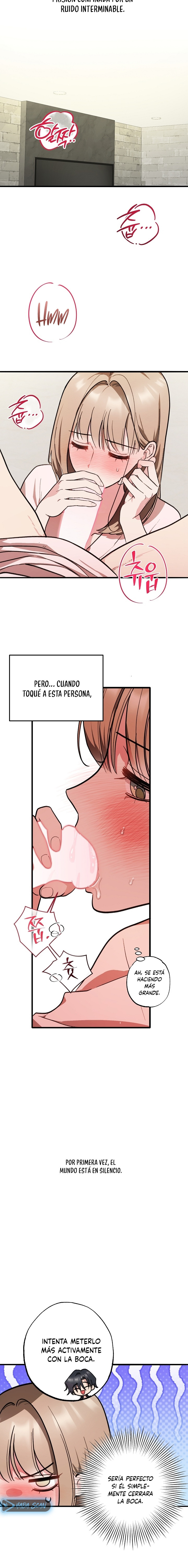 Eres Más Peligroso Que Un Monstruo capítulo 2 página 3