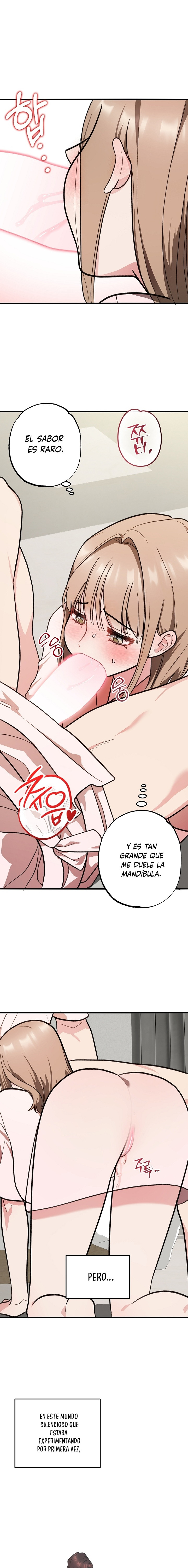 Eres Más Peligroso Que Un Monstruo capítulo 2 página 4