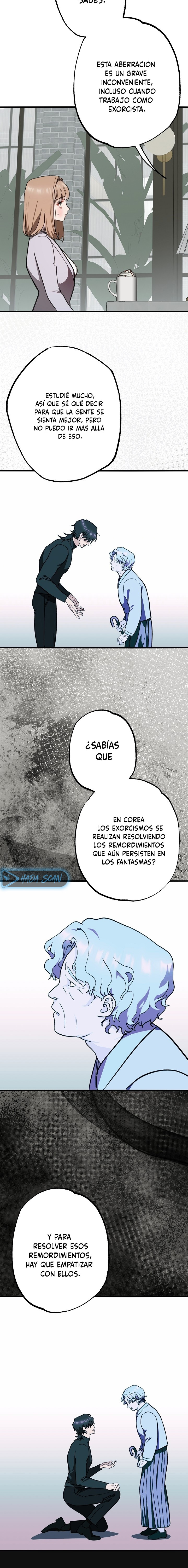 Eres Más Peligroso Que Un Monstruo capítulo 5 página 16