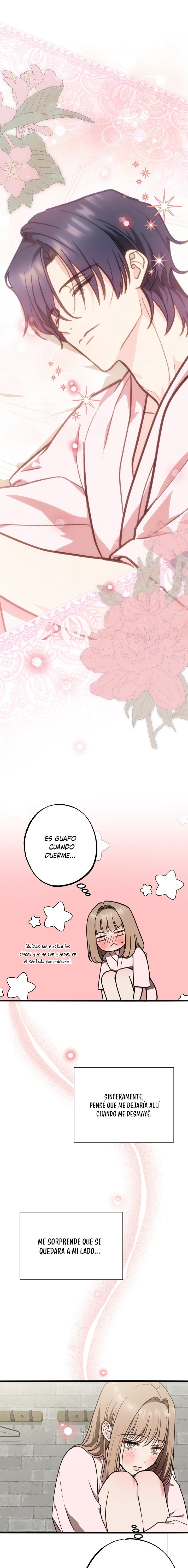 Eres Más Peligroso Que Un Monstruo capítulo 5 página 2