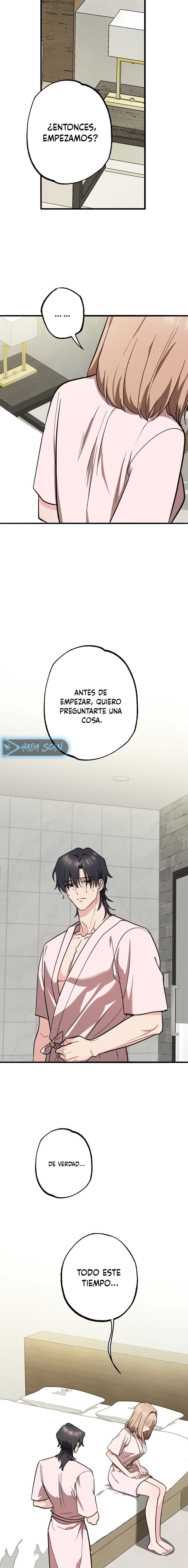 Eres Más Peligroso Que Un Monstruo capítulo 5 página 24