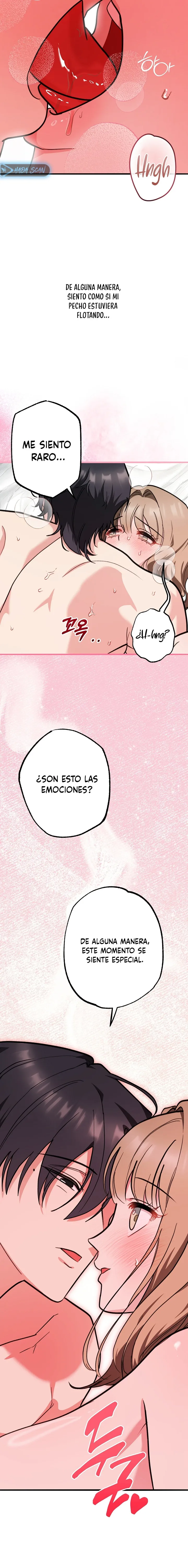 Eres Más Peligroso Que Un Monstruo capítulo 6 página 20