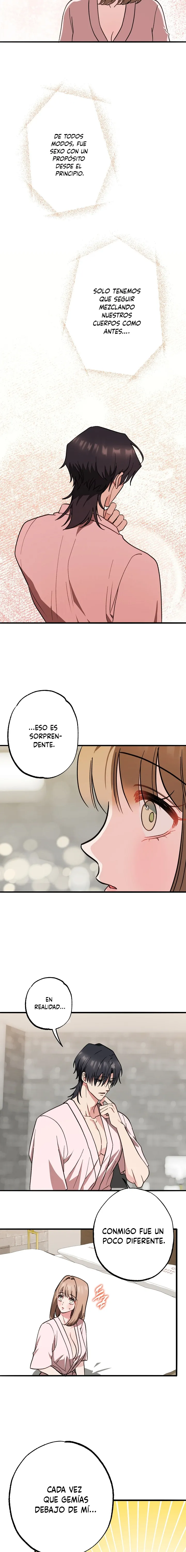 Eres Más Peligroso Que Un Monstruo capítulo 6 página 3