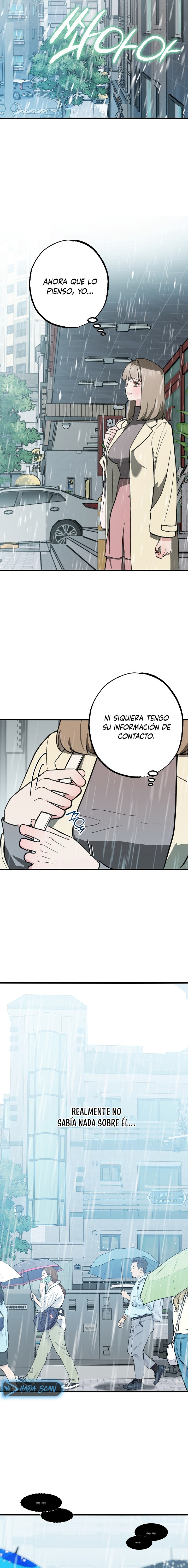 Eres Más Peligroso Que Un Monstruo capítulo 7 página 14