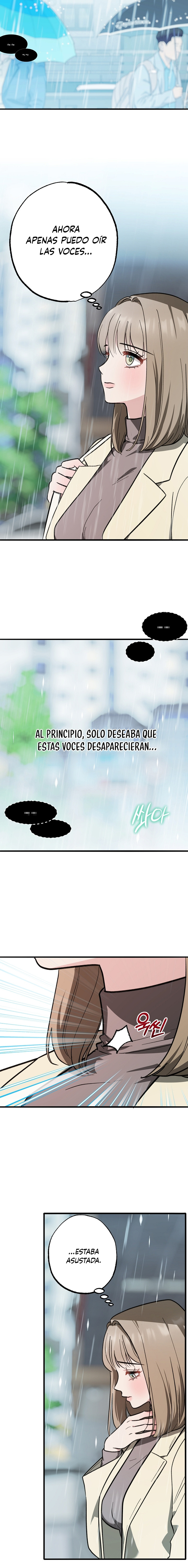 Eres Más Peligroso Que Un Monstruo capítulo 7 página 15
