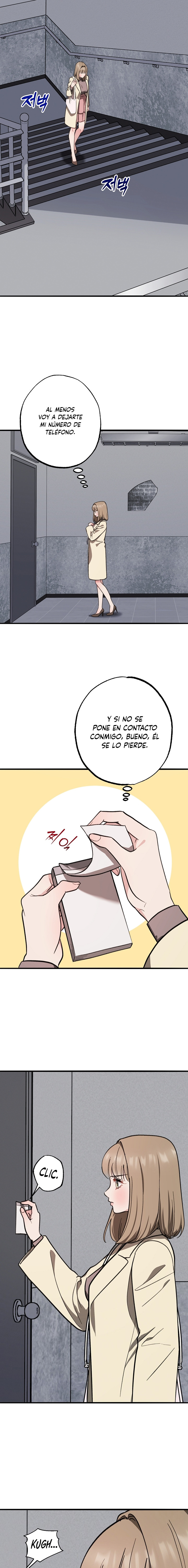 Eres Más Peligroso Que Un Monstruo capítulo 7 página 19