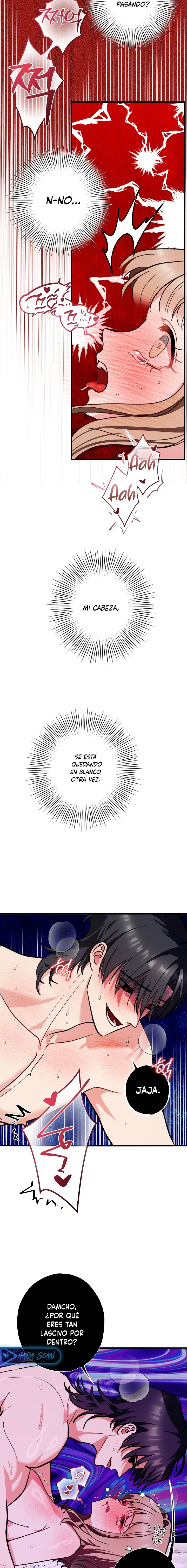 Eres Más Peligroso Que Un Monstruo capítulo 7 página 3