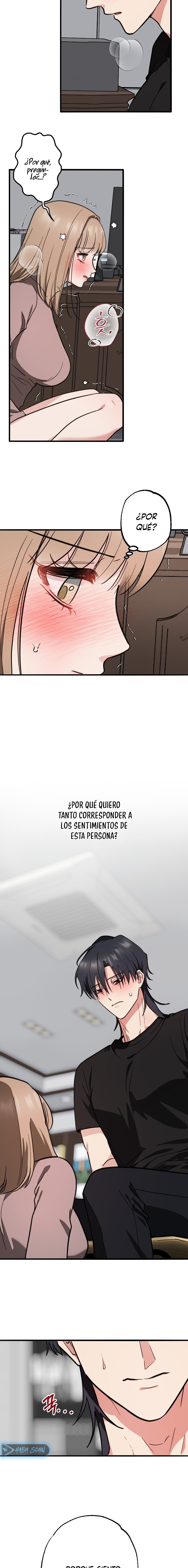 Eres Más Peligroso Que Un Monstruo capítulo 8 página 3