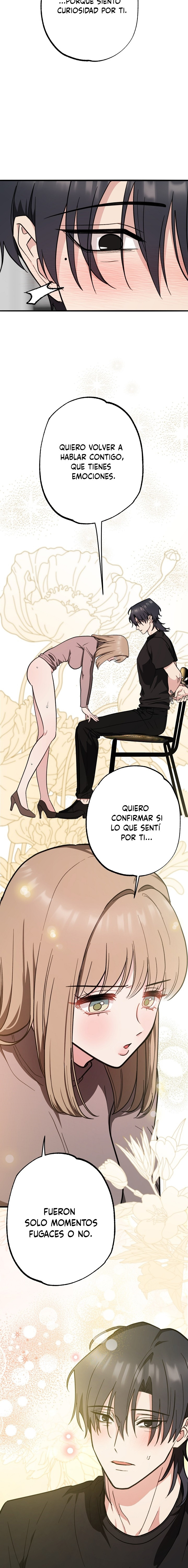 Eres Más Peligroso Que Un Monstruo capítulo 8 página 4