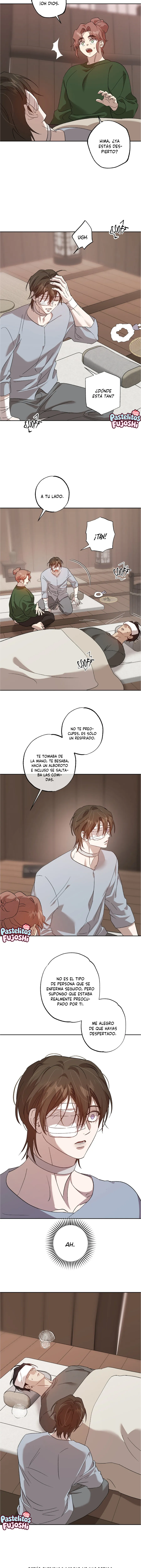 monstruo durmiente (guideverse) capítulo 34 página 9
