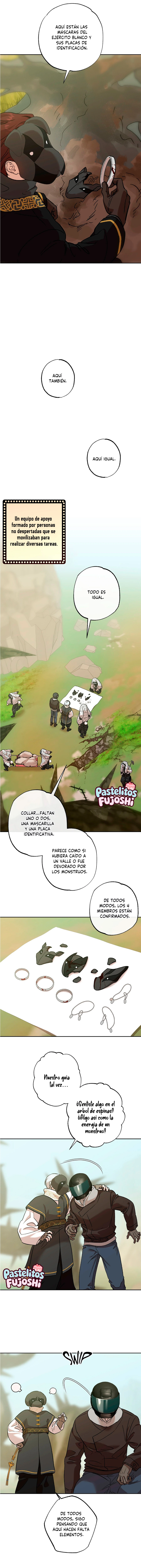 monstruo durmiente (guideverse) capítulo 37 página 3