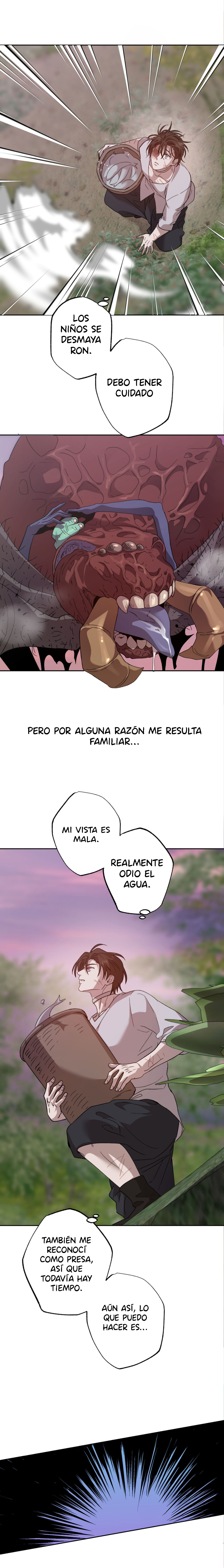 monstruo durmiente (guideverse) capítulo 4 página 4