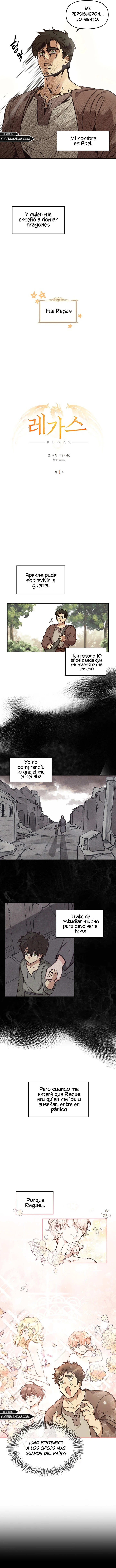 Regas capítulo 1 página 5