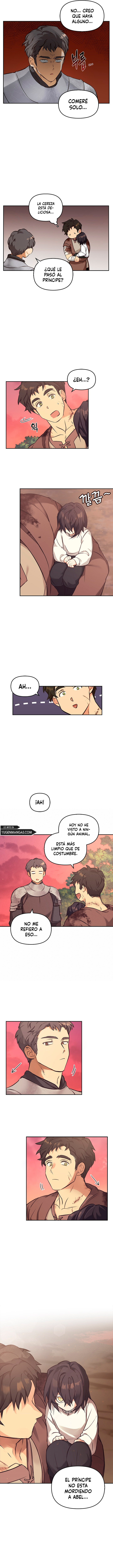 Regas capítulo 10 página 11