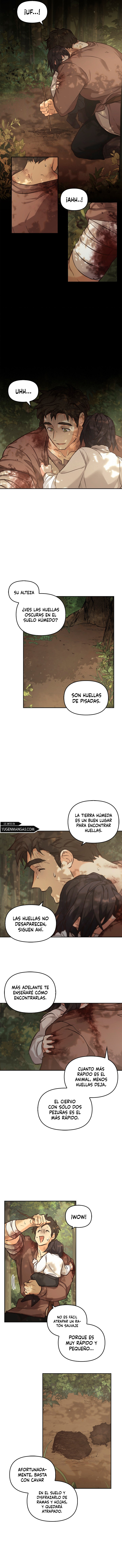 Regas capítulo 10 página 3