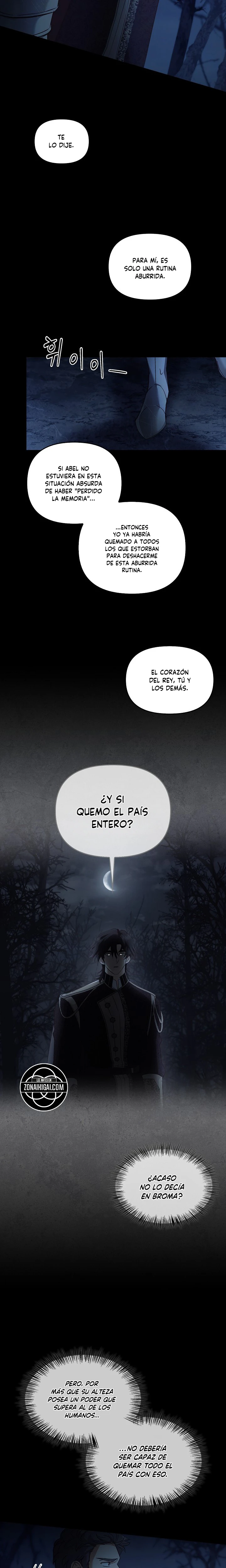 Regas capítulo 100 página 16